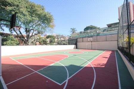 Apartamento para alugar com 92m², 3 quartos e 2 vagasÁrea Comum