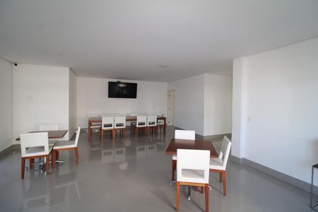 Apartamento para alugar com 92m², 3 quartos e 2 vagasÁrea Comum
