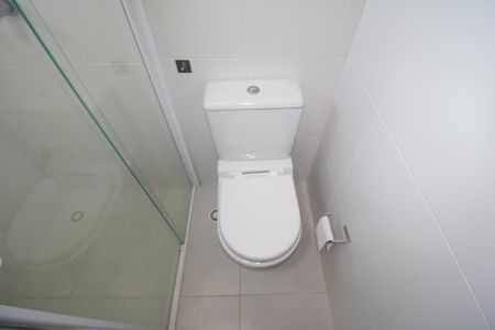 Apartamento para alugar com 92m², 3 quartos e 2 vagasBanheiro 1