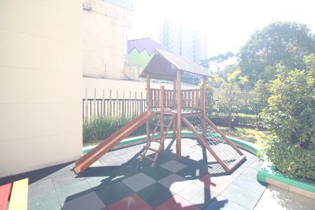 Apartamento para alugar com 92m², 3 quartos e 2 vagasÁrea Comum