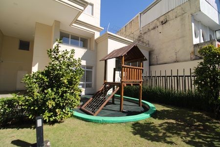 Apartamento para alugar com 92m², 3 quartos e 2 vagasÁrea Comum