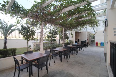 Apartamento para alugar com 92m², 3 quartos e 2 vagasÁrea Comum