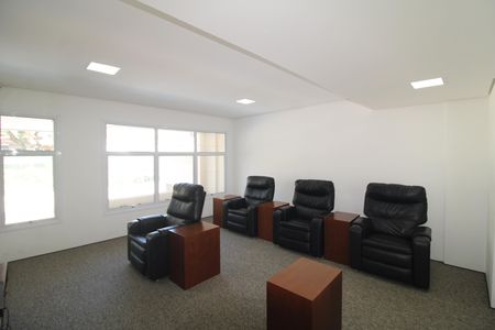 Apartamento para alugar com 92m², 3 quartos e 2 vagasÁrea Comum