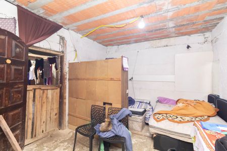 Sala de casa à venda com 1 quarto, 70m² em Conjunto Habitacional Aguia de Haia, São Paulo