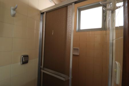 Área de Serviço de apartamento para alugar com 3 quartos, 90m² em Fundinho, Uberlândia