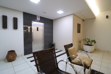Elevador de apartamento para alugar com 3 quartos, 90m² em Fundinho, Uberlândia