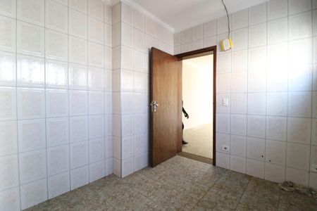 Sala de Jantar de apartamento para alugar com 3 quartos, 90m² em Fundinho, Uberlândia