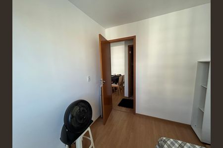 Apartamento para alugar com 47m², 2 quartos e 1 vagaQuarto 