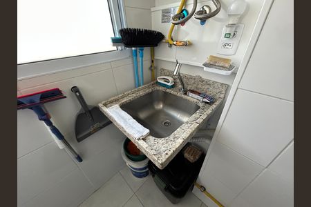 Apartamento para alugar com 47m², 2 quartos e 1 vagaÁrea de Serviço