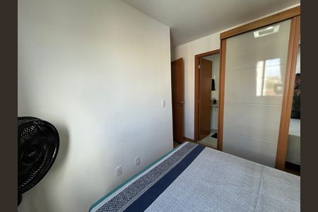 Apartamento para alugar com 47m², 2 quartos e 1 vagaSuíte