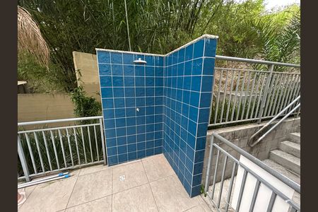 Apartamento para alugar com 47m², 2 quartos e 1 vagaÁrea comum - Piscina
