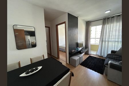 Apartamento para alugar com 2 quartos, 47m² em Água Santa, Rio de Janeiro