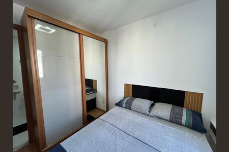 Apartamento para alugar com 47m², 2 quartos e 1 vagaSuíte