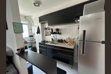 Apartamento para alugar com 47m², 2 quartos e 1 vagaCozinha