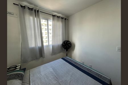 Suíte de apartamento para alugar com 2 quartos, 47m² em Água Santa, Rio de Janeiro