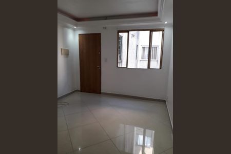 Apartamento à venda com 2 quartos, 47m² em COHAB, São Paulo