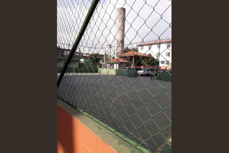 Área externa de apartamento à venda com 2 quartos, 47m² em COHAB, São Paulo