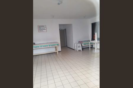 Área externa de apartamento à venda com 2 quartos, 47m² em COHAB, São Paulo