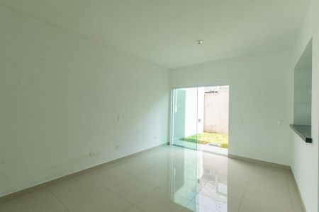 Sala de Jantar de casa à venda com 3 quartos, 171m² em Cidade Industrial de Curitiba, Curitiba