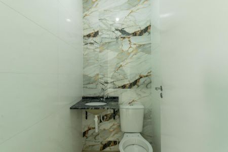 Casa à venda com 171m², 3 quartos e 2 vagas Casa à venda com 171m², 3 quartos e 2 vagasLavabo