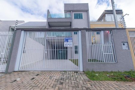Casa à venda com 171m², 3 quartos e 2 vagas