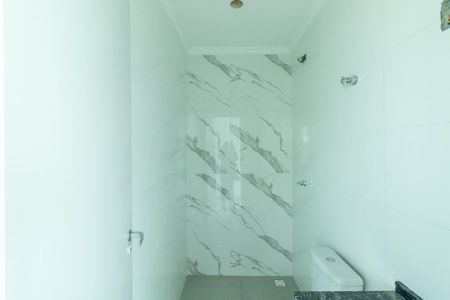 Casa à venda com 171m², 3 quartos e 2 vagas Casa à venda com 171m², 3 quartos e 2 vagasBanheiro Social
