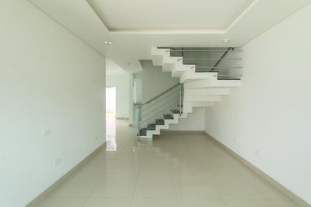Casa à venda com 3 quartos, 171m² em Cidade Industrial de Curitiba, Curitiba