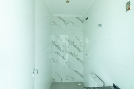 Casa à venda com 171m², 3 quartos e 2 vagas Casa à venda com 171m², 3 quartos e 2 vagasBanheiro Social