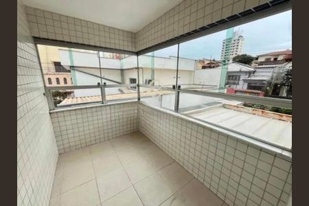 Apartamento para alugar com 90m², 3 quartos e 2 vagas Apartamento para alugar com 90m², 3 quartos e 2 vagasVaranda