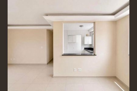 Apartamento para alugar com 90m², 3 quartos e 2 vagas Apartamento para alugar com 90m², 3 quartos e 2 vagasSala