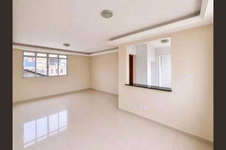 Apartamento para alugar com 90m², 3 quartos e 2 vagas Apartamento para alugar com 90m², 3 quartos e 2 vagasSala