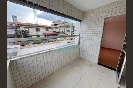 Apartamento para alugar com 90m², 3 quartos e 2 vagas Apartamento para alugar com 90m², 3 quartos e 2 vagasVaranda