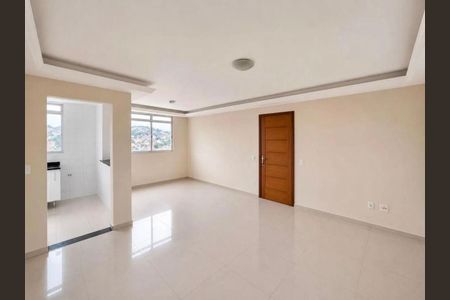 Apartamento para alugar com 90m², 3 quartos e 2 vagas Apartamento para alugar com 90m², 3 quartos e 2 vagasSala