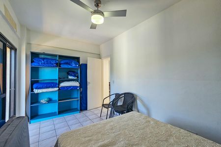 Apartamento para alugar com 1 quarto, 59m² em Balneario Cidade Atlantica, Guarujá