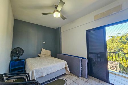 Apartamento para alugar com 1 quarto, 59m² em Balneario Cidade Atlantica, Guarujá