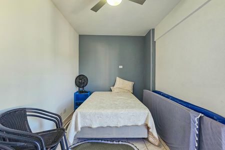 Apartamento para alugar com 1 quarto, 59m² em Balneario Cidade Atlantica, Guarujá