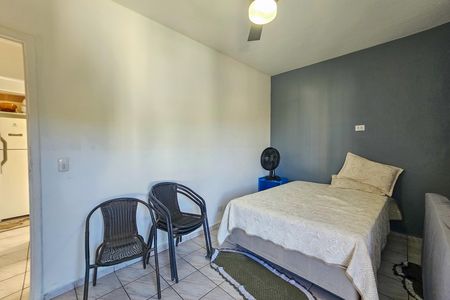 Apartamento para alugar com 1 quarto, 59m² em Balneario Cidade Atlantica, Guarujá