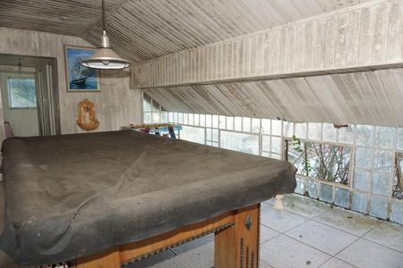 Área comum de casa de condomínio para alugar com 6 quartos, 3000m² em Jardim Iolanda, Embu das Artes