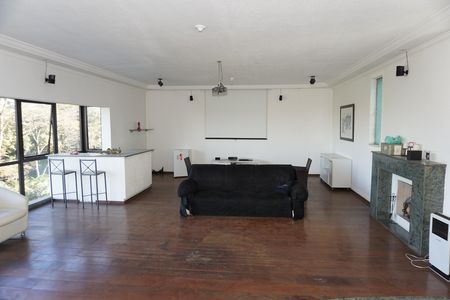 Casa de Condomínio para alugar com 6 quartos, 3000m² em Jardim Iolanda, Embu das Artes