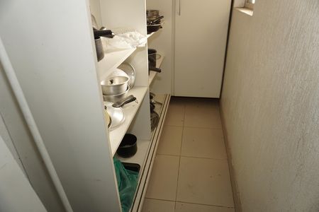 Despensa de casa de condomínio para alugar com 6 quartos, 3000m² em Jardim Iolanda, Embu das Artes