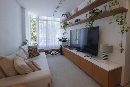 Apartamento à venda com 3 quartos, 95m² em Leblon, Rio de Janeiro