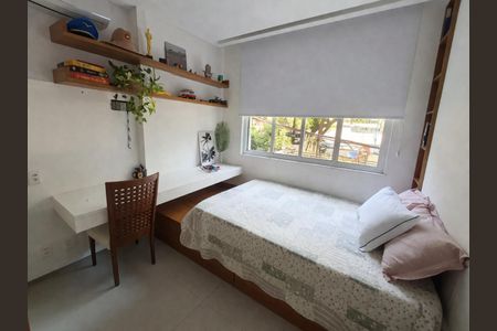 Apartamento à venda com 3 quartos, 95m² em Leblon, Rio de Janeiro