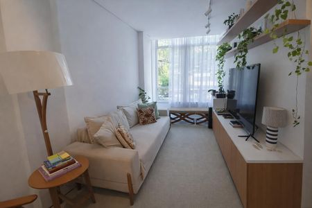 Apartamento à venda com 3 quartos, 95m² em Leblon, Rio de Janeiro