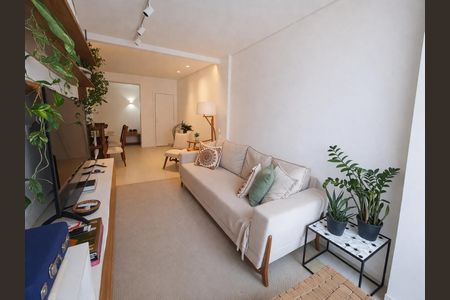 Apartamento à venda com 3 quartos, 95m² em Leblon, Rio de Janeiro