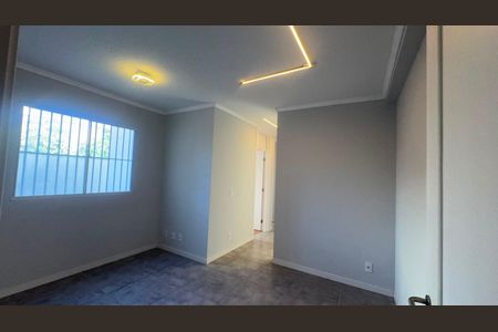 Apartamento à venda com 44m², 2 quartos e sem vagaSala