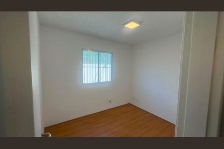 Apartamento à venda com 44m², 2 quartos e sem vagaQuarto