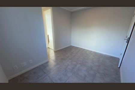 Apartamento à venda com 44m², 2 quartos e sem vagaSala