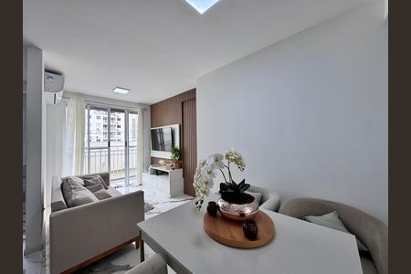 Apartamento para alugar com 2 quartos, 57m² em Barra Olímpica, Rio de Janeiro