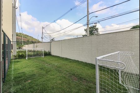 Área comum de apartamento para alugar com 2 quartos, 57m² em Barra Olímpica, Rio de Janeiro