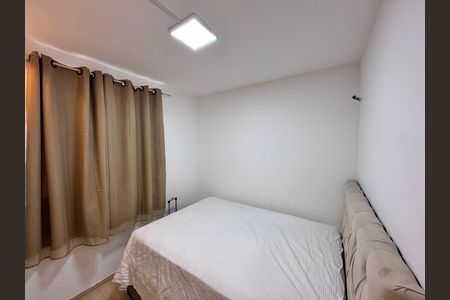Quarto 1 de apartamento para alugar com 2 quartos, 57m² em Barra Olímpica, Rio de Janeiro